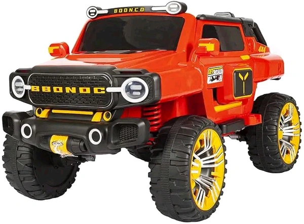 Ride-On Toys