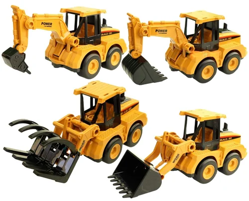 Construction Toys