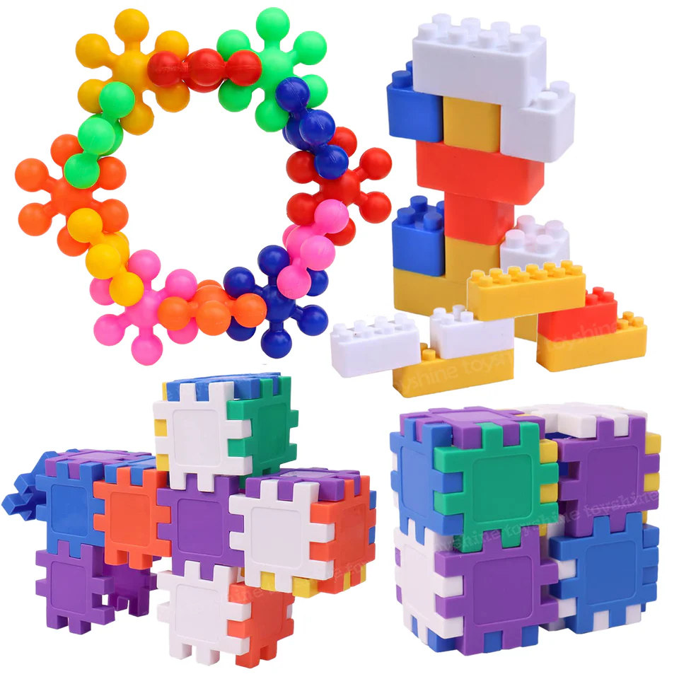 Building Toys