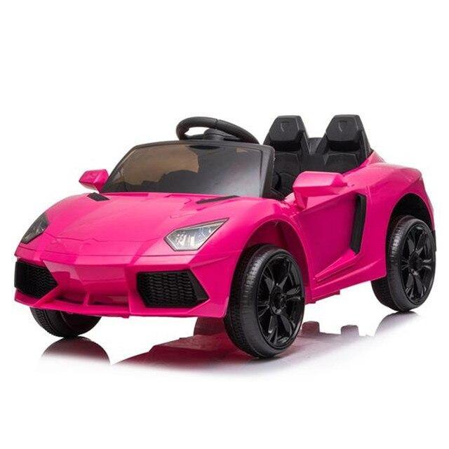 Ride-On Toys
