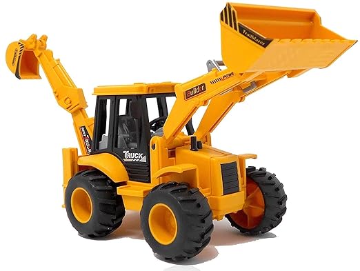 JCB