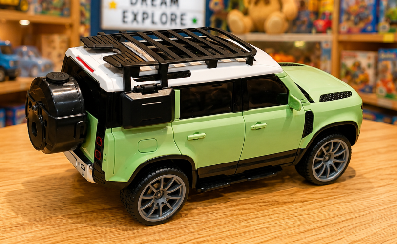 Landrover