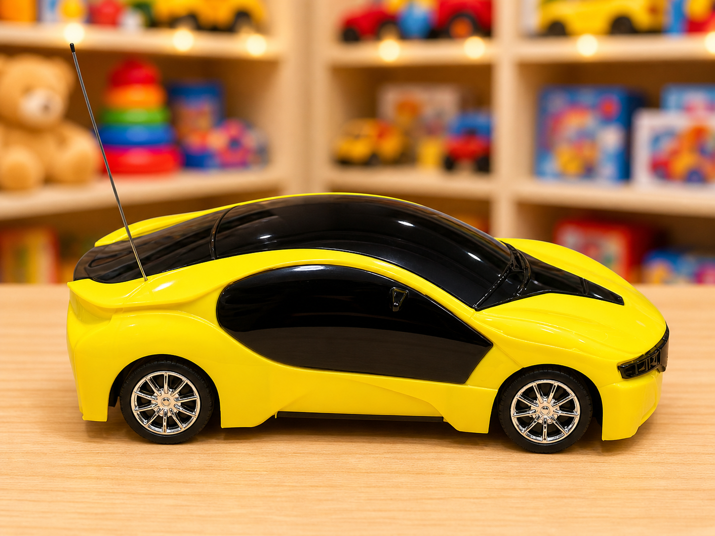 Sports Car
