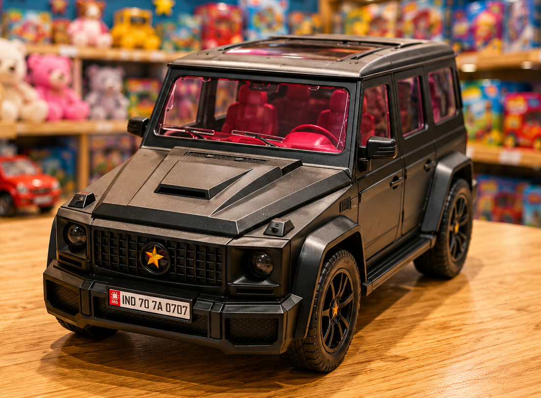 Mercedes-AMG