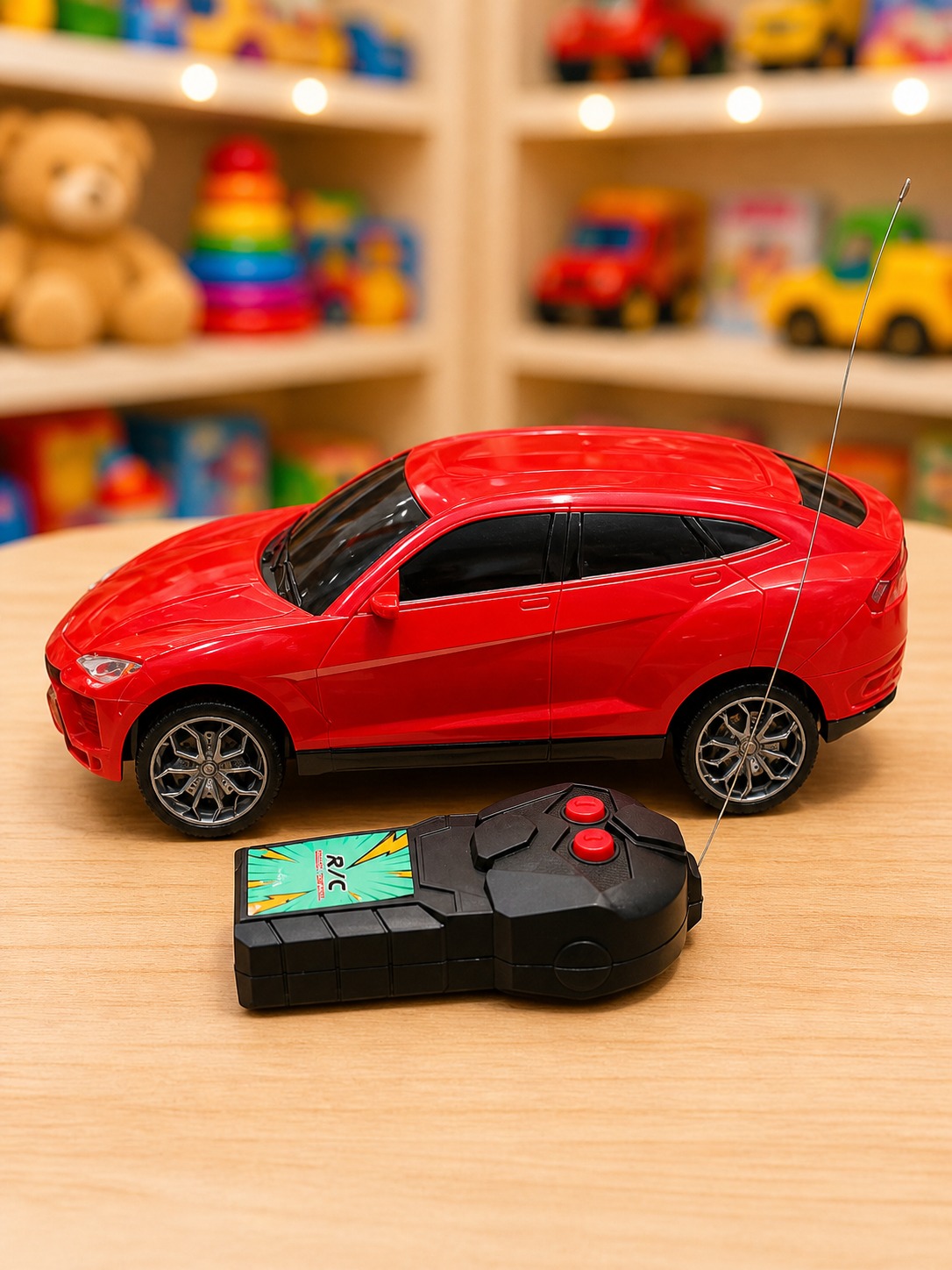 Sports Car