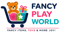 Toyshop